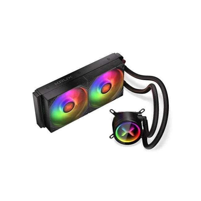 Krux HydroX 240 ARGB — image 3