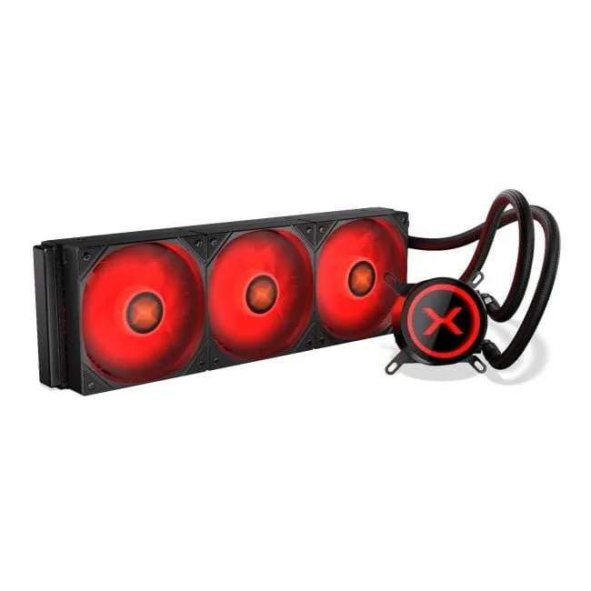 Krux HydroX 360 ARGB — image 3