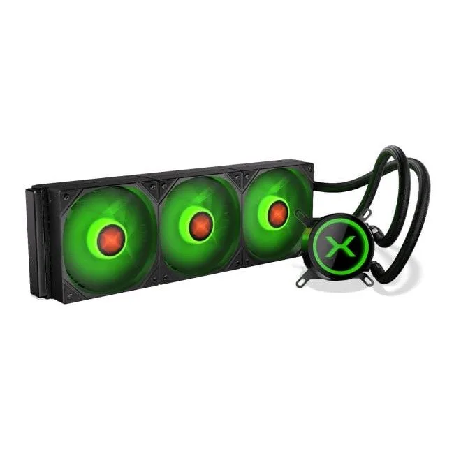 Krux HydroX 360 ARGB — image 5