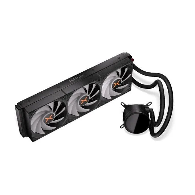 Krux HydroX 360 ARGB — image 6