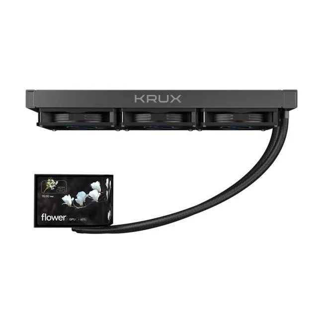 Krux HydroArc 360 — image 11