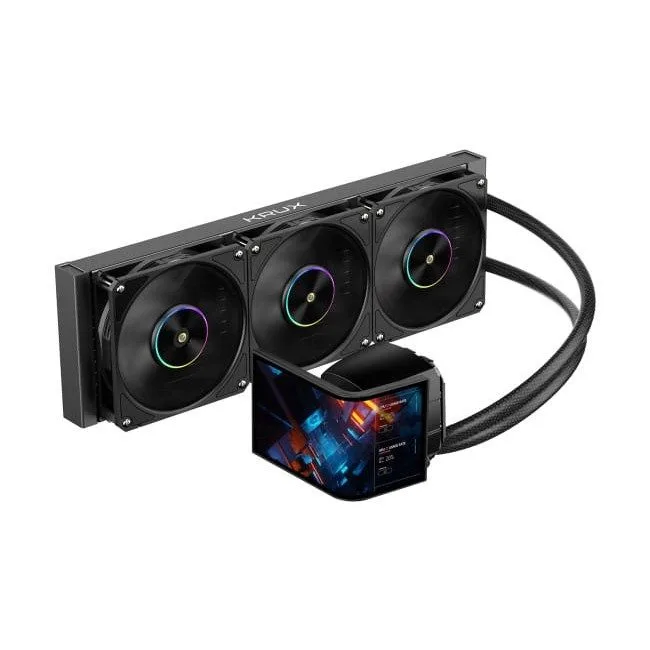 Krux HydroArc 360 — image 7