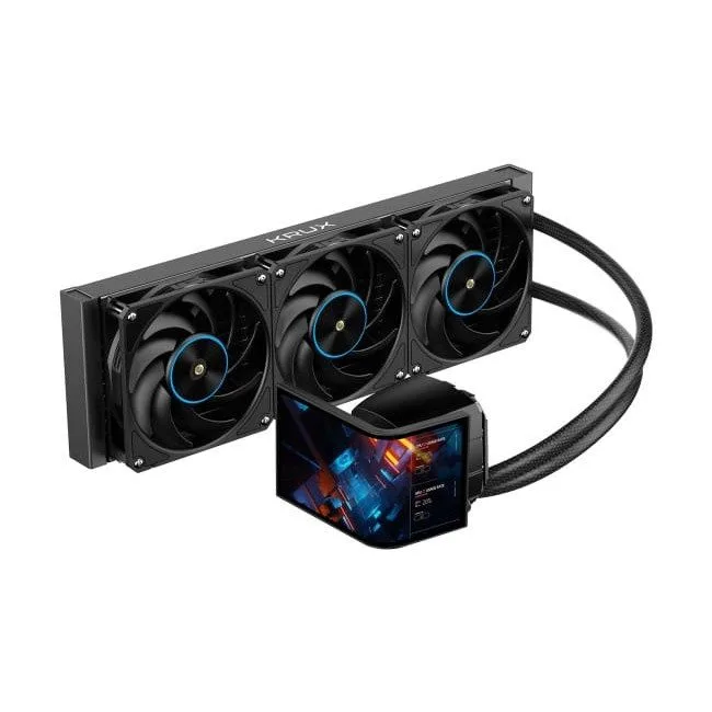 Krux HydroArc 360 — image 8