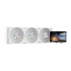 Krux HydroArc 360 White