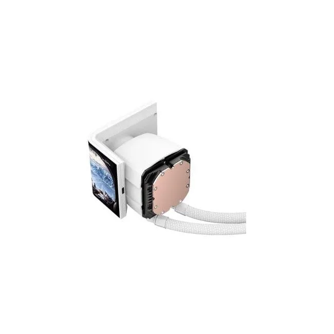 Krux HydroArc 360 White — image 10