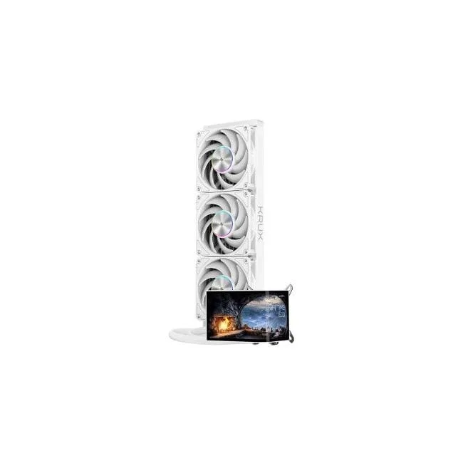 Krux HydroArc 360 White — image 2