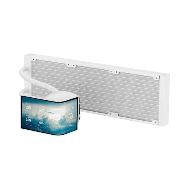 Krux HydroArc 360 White — image 6