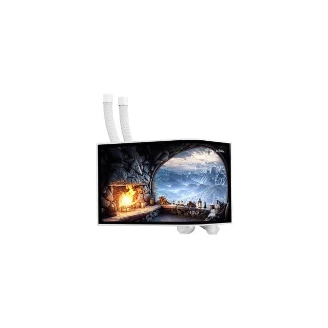 Krux HydroArc 360 White — image 9