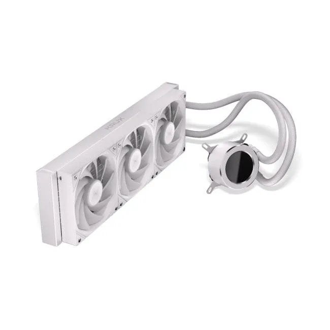 Krux HydroGlance 360 ARGB LCD White — image 6