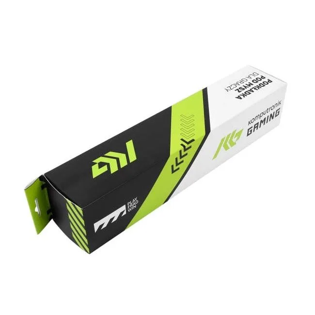 Komputronik Gaming Classic XL 90x40cm — image 5