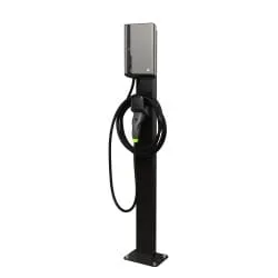 Green Cell Post HabuDen Wallbox — image 5