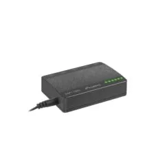 Lanberg switch 5x 1Gb/s niezarządzalny 5V