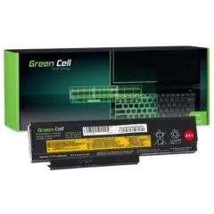Green Cell do Lenovo ThinkPad X230 X230I X220 11.1V 4400mAh