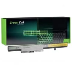 Green Cell do Lenovo B40 B50 G550s N40 N50 14.4V 2200mAh
