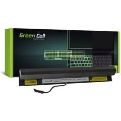 Green Cell do Lenovo B50-50 IdeaPad 100-14IBD 100-15IBD 14.4V 2200mAh