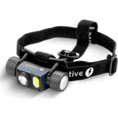 Nitecore Latarka EDC07 Black