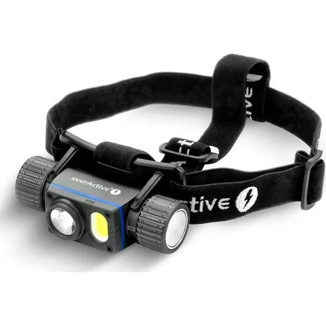 Petzl E004BA00 Xena Headlamp — image 1