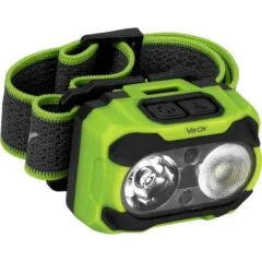 Vayox VA0361600lm IP44 TwinBeam Pro Series