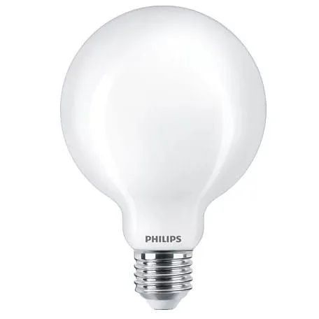 Philips Żarówka LED classic 60W G93 E27 WW FR ND RFSRT4 — image 1