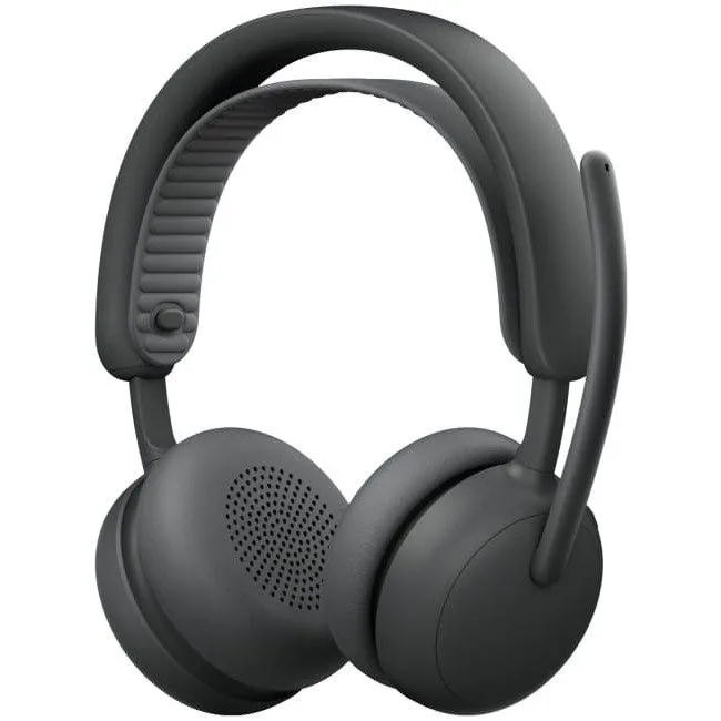 Logitech Zone Wireless 2 Grafitowy — image 2