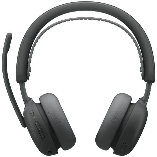 Logitech Zone Wireless 2 Grafitowy — image 6