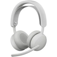 Logitech Zone Wireless 2 Biały