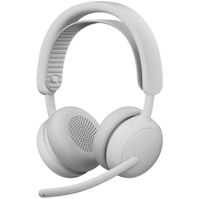 Logitech Zone Wireless 2 Biały — image 1