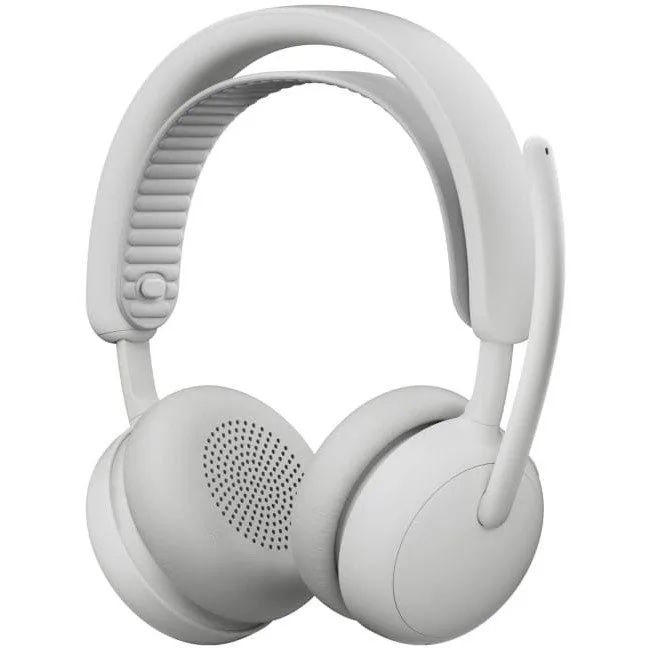 Logitech Zone Wireless 2 Biały — image 2