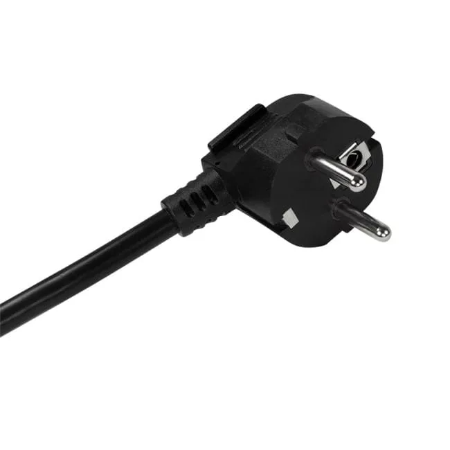 LogiLink 3 gniazda 1.4m czarna | wyłącznik — image 4