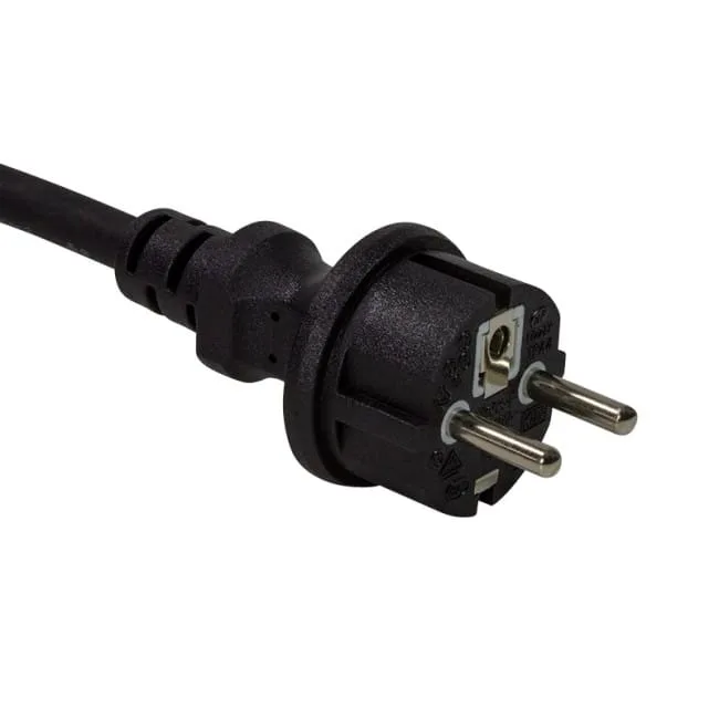 LogiLink 6 gniazd IP44 1.5m — image 3