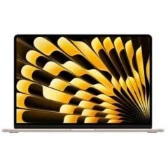 Apple Macbook Air - M5 | 15,3" | 16GB | 512GB | Mac OS | Księżycowa Poświata