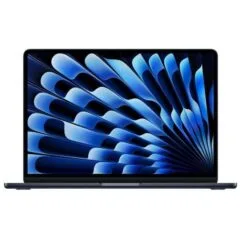 Apple Macbook Air - M5 (10/10) | 13,6" | 16GB | 512GB | Mac OS | Północ | Zasilacz 70W