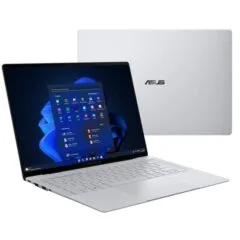 ASUS ExpertBook Ultra B9406CAA-TH0246X - Ultra 7-356H | 14" OLED | 32GB | 1TB | W11Pro | Jasnoszary