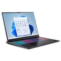 Acer Nitro 18 AI AN18-61 - Ryzen AI 9 365 | 18" | 32GB | 1TB | W11H | RTX 5060