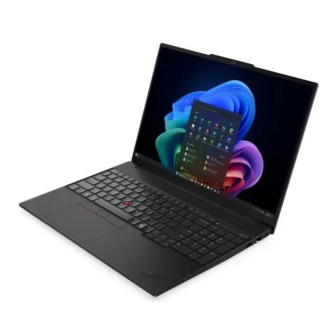 Lenovo ThinkPad E16 G4 - Ultra 5 325 | 16"-WUXGA | 16GB | 512GB | Win11Pro — image 1