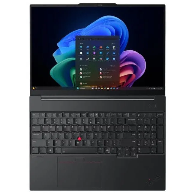 Lenovo ThinkPad E16 G4 - Ultra 5 325 | 16"-WUXGA | 16GB | 512GB | Win11Pro — image 9