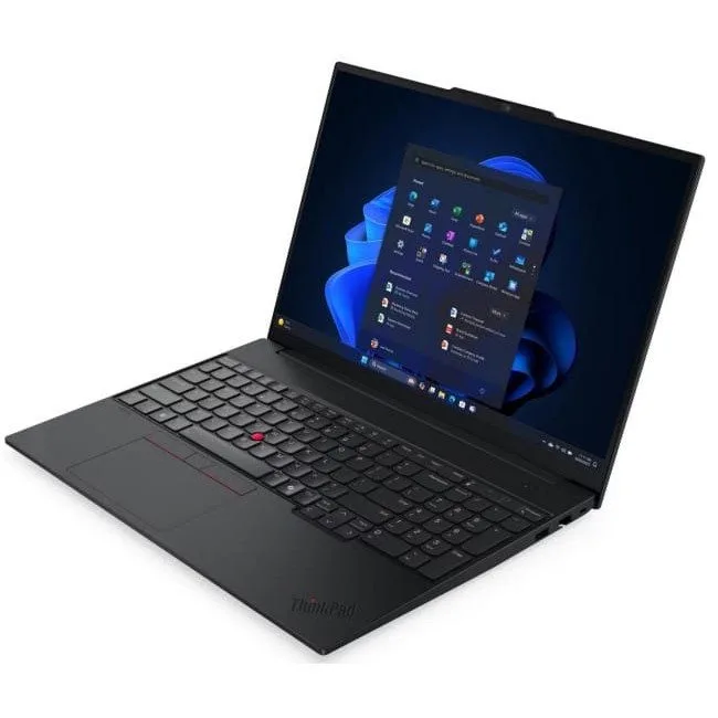 Lenovo ThinkPad E16 Gen 3 - Intel Core Ultra 5 228V - 32GB 512GB — image 3