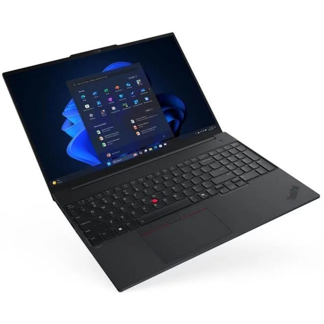 Lenovo ThinkPad E16 Gen 3 - Intel Core Ultra 5 228V - 32GB 512GB — image 4