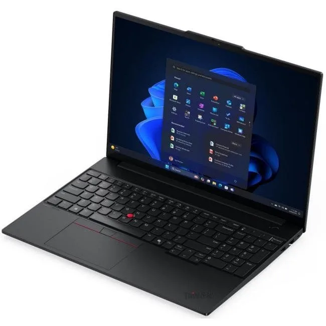 Lenovo ThinkPad E16 Gen 3 - Intel Core Ultra 5 228V - 32GB 512GB — image 5
