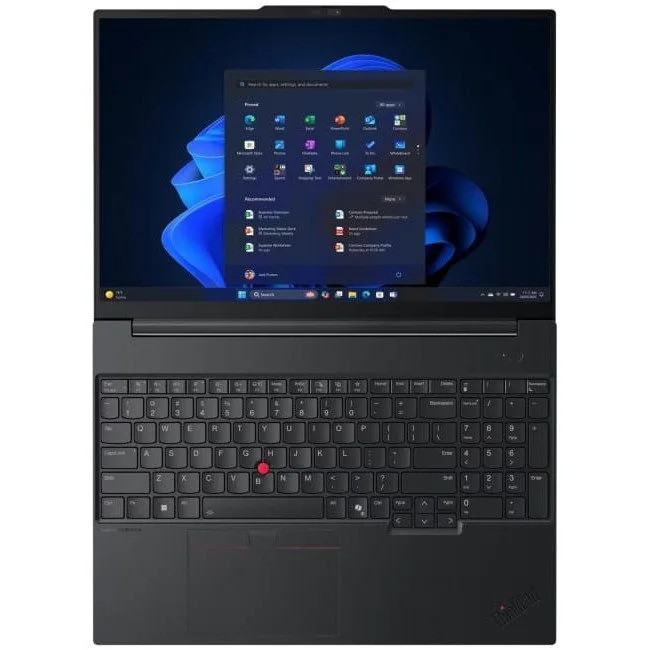 Lenovo ThinkPad E16 Gen 3 - Intel Core Ultra 5 228V - 32GB 512GB — image 6