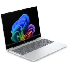 HP OmniBook 7 - Ultra 7 356H | 16" 2K OLED 120Hz Dotyk | 24GB | 1TB | W11P | RTX5050 | Srebrny