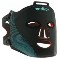 Medivon Lumi czarny