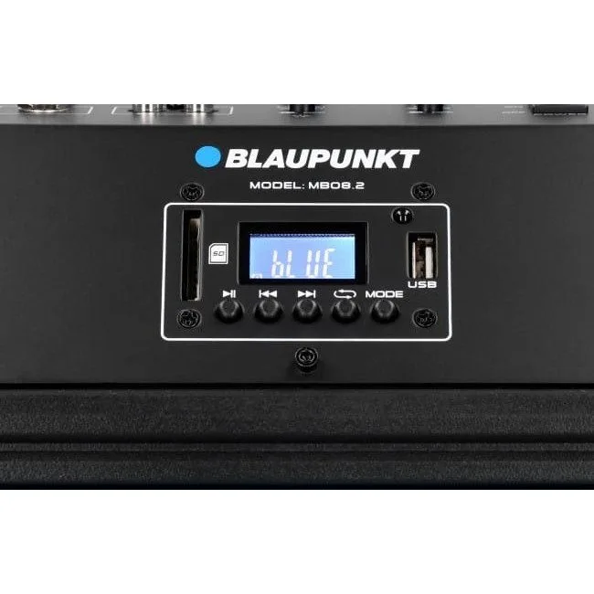 Blaupunkt MB08.2 — image 10