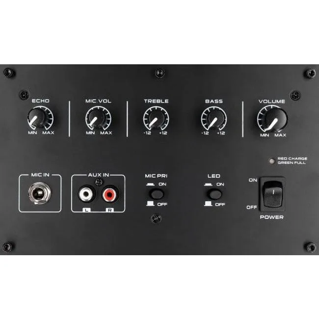 Blaupunkt MB08.2 — image 11