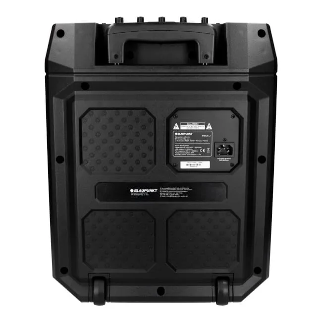 Blaupunkt MB08.2 — image 8