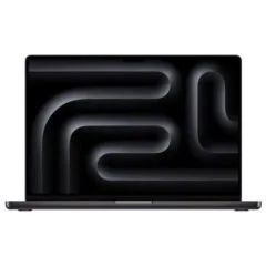 Apple Macbook Pro - M5 Pro (18/20) | 16,2" | 48GB | 1TB | Mac OS | Gwiezdna Czerń