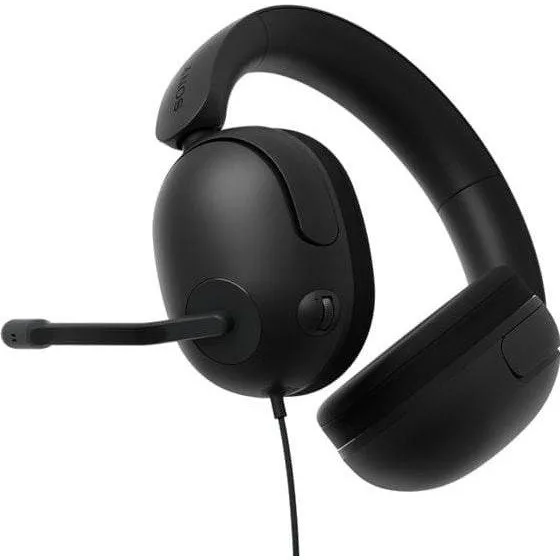 Sony INZONE H3 czarne — image 4