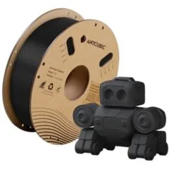 Filament High Speed PLA Anycubic 1 KG Czarny