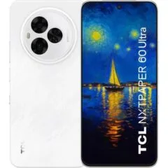 TCL NXTPAPER 60 Ultra 12/256G Lunar White