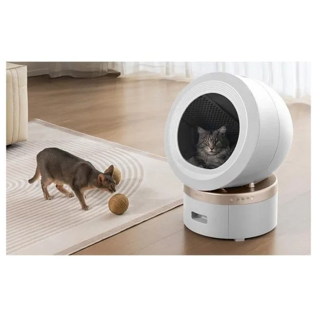 PetKit Petkit Fresh Nano — image 9